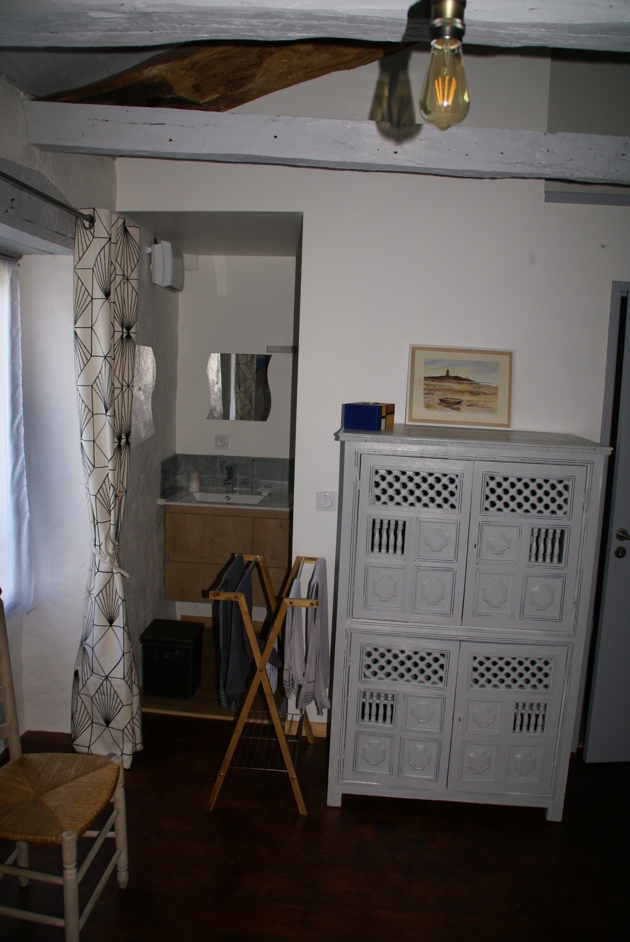 chambre