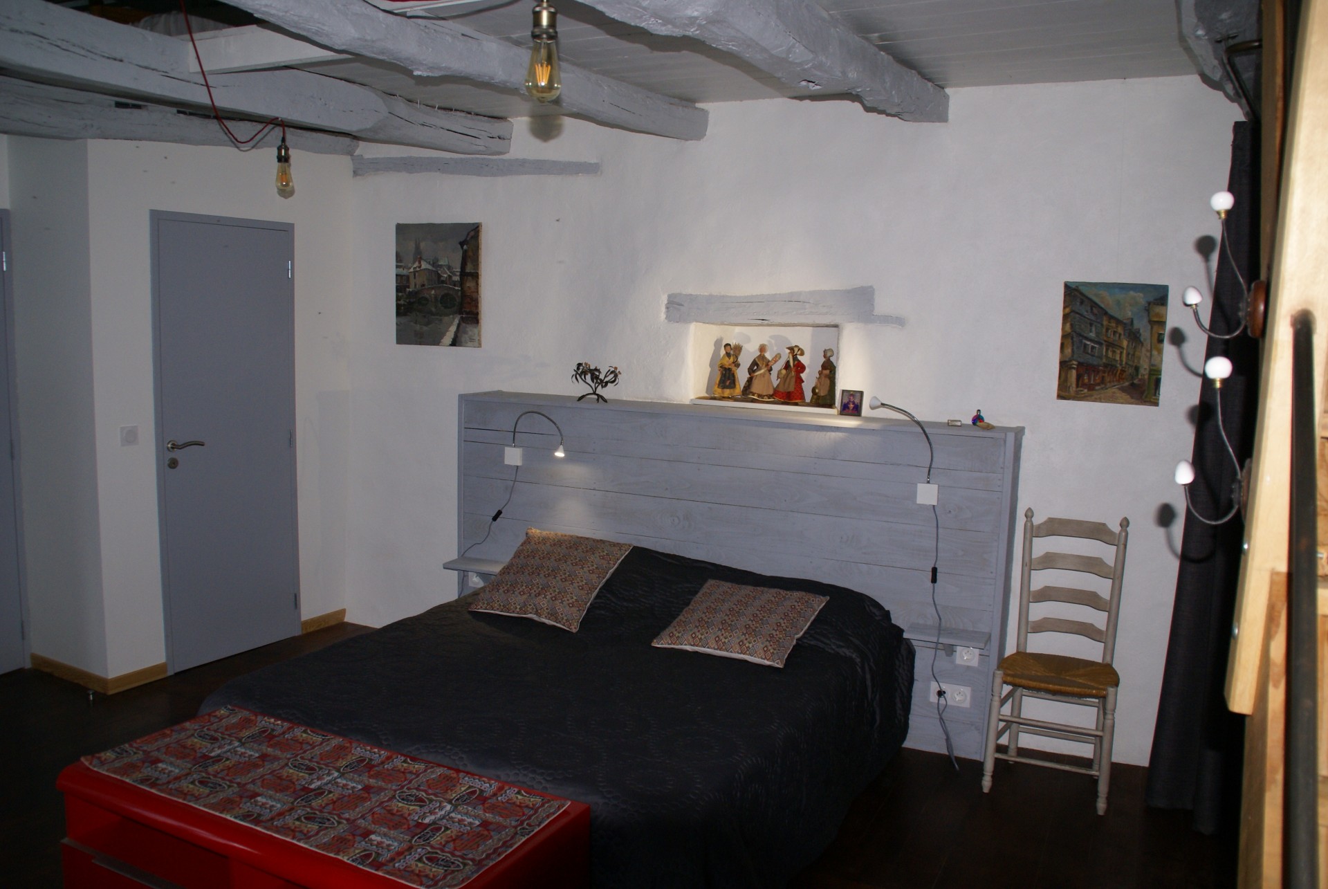 chambre