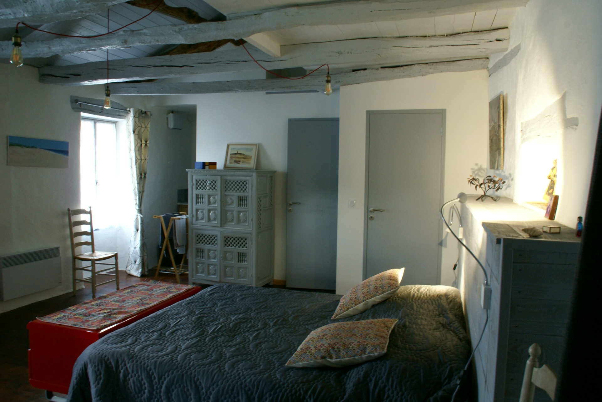 chambre