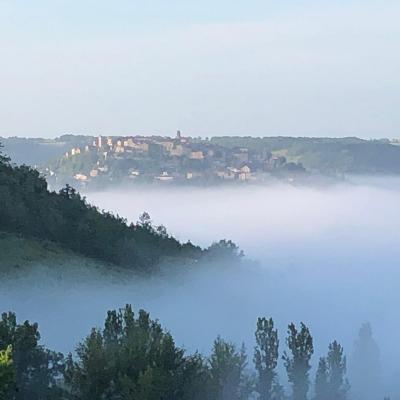 Cordes sur ciel