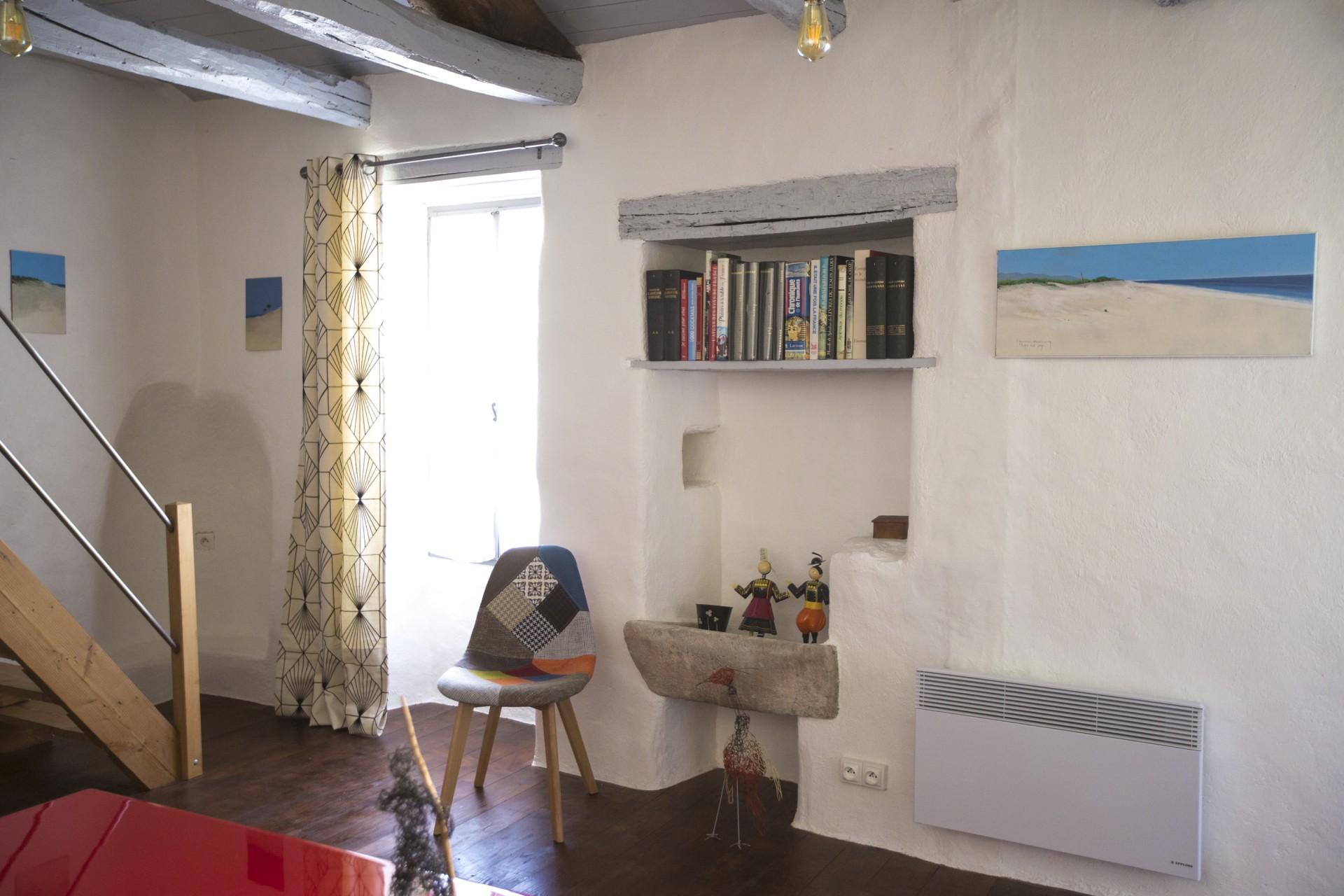 chambre