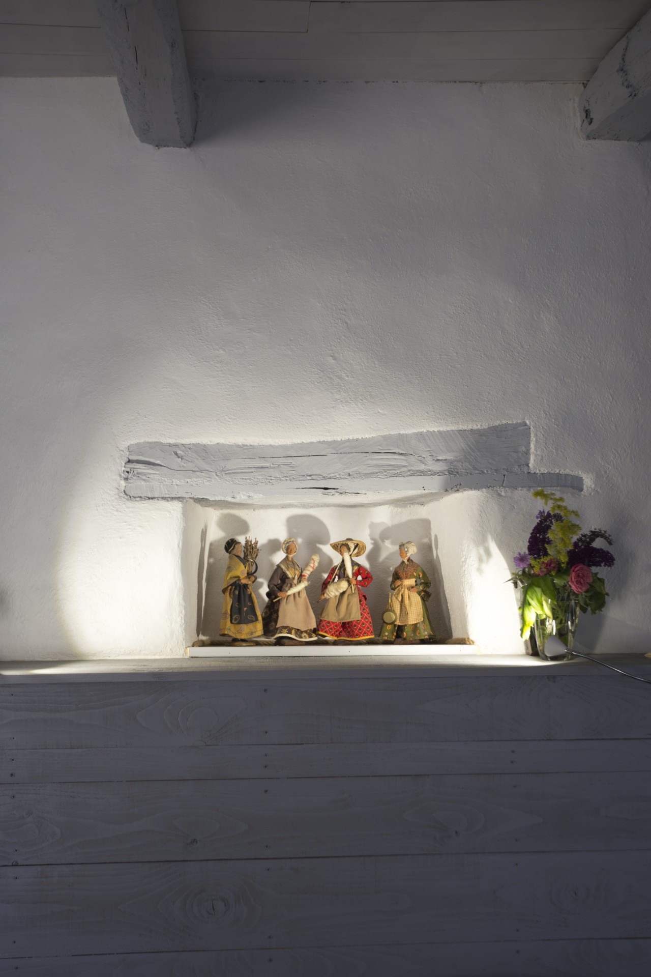 santons